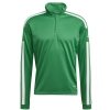 Bluza adidas SQUADRA 21 Training Top GP6473 zielony XXL